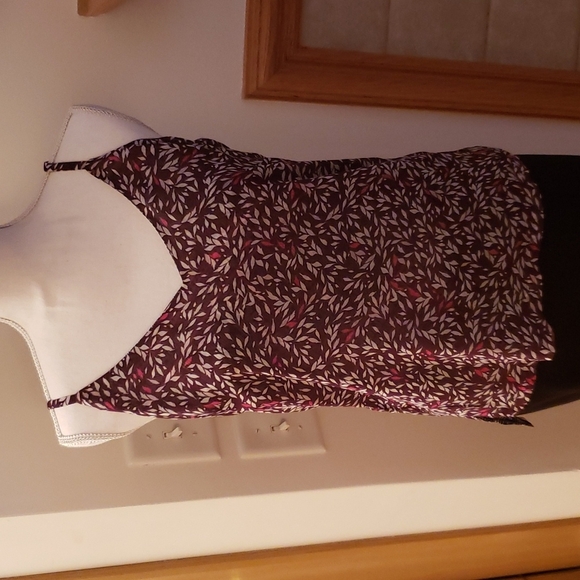 WHBM reversible cami - Picture 3 of 5